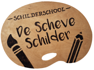 De Scheve Schilder